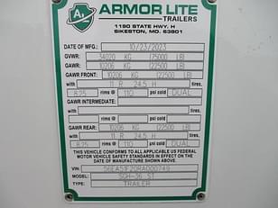 Main image Armor Lite SGH-36 60