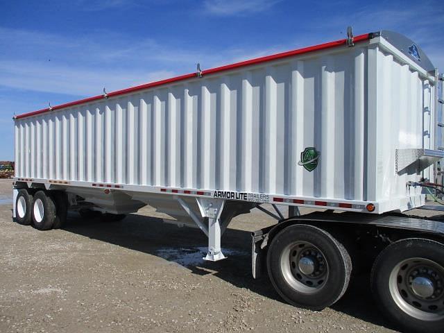 Image of Armor Lite Grain Trailer equipment image 1