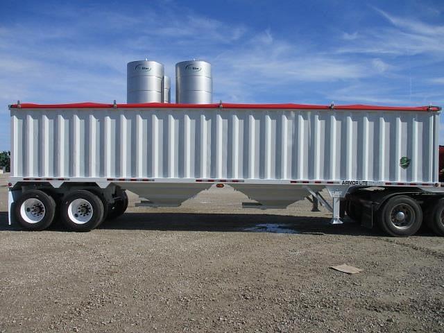 Image of Armor Lite Grain Trailer equipment image 3