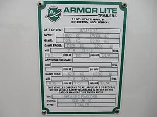 Main image Armor Lite SGH-36 60