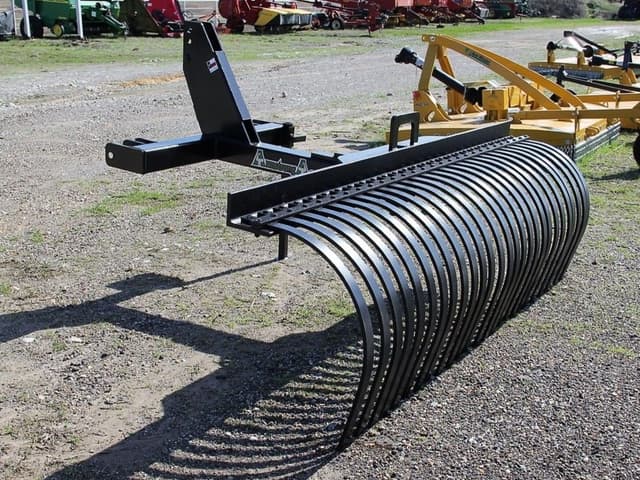 Image of Armstrong Ag Undetermined equipment image 1