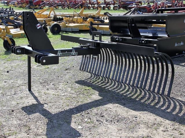 Image of Armstrong Ag Undetermined equipment image 3