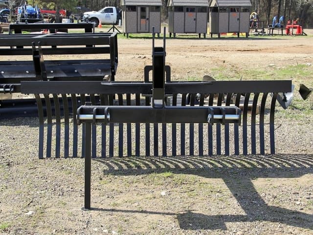 Image of Armstrong Ag Undetermined equipment image 2