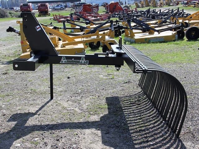Image of Armstrong Ag Undetermined equipment image 2