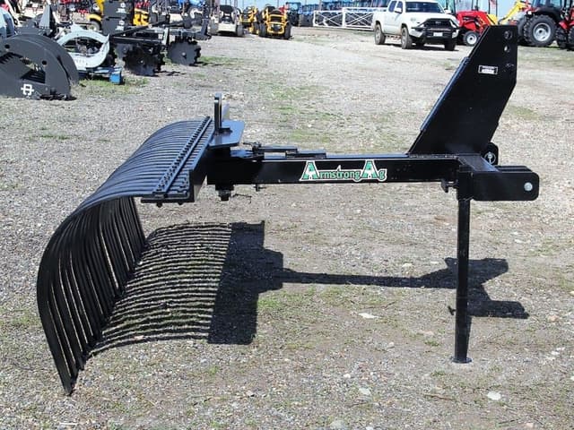 Image of Armstrong Ag Undetermined equipment image 4