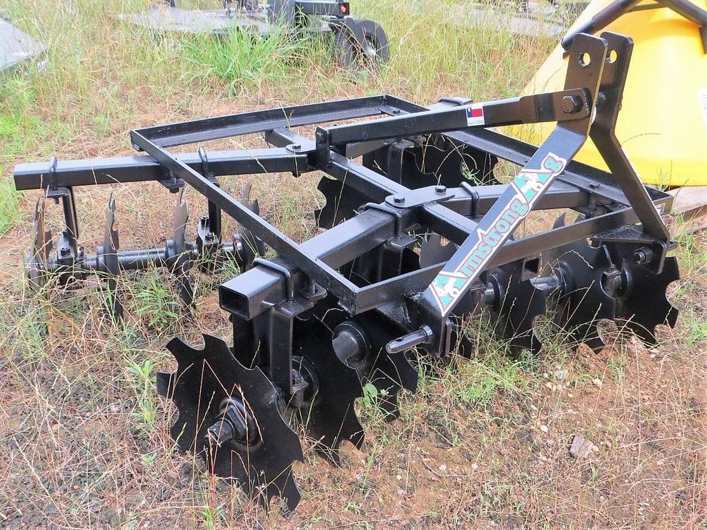 2024 Armstrong Ag MD1616 Equipment Image0