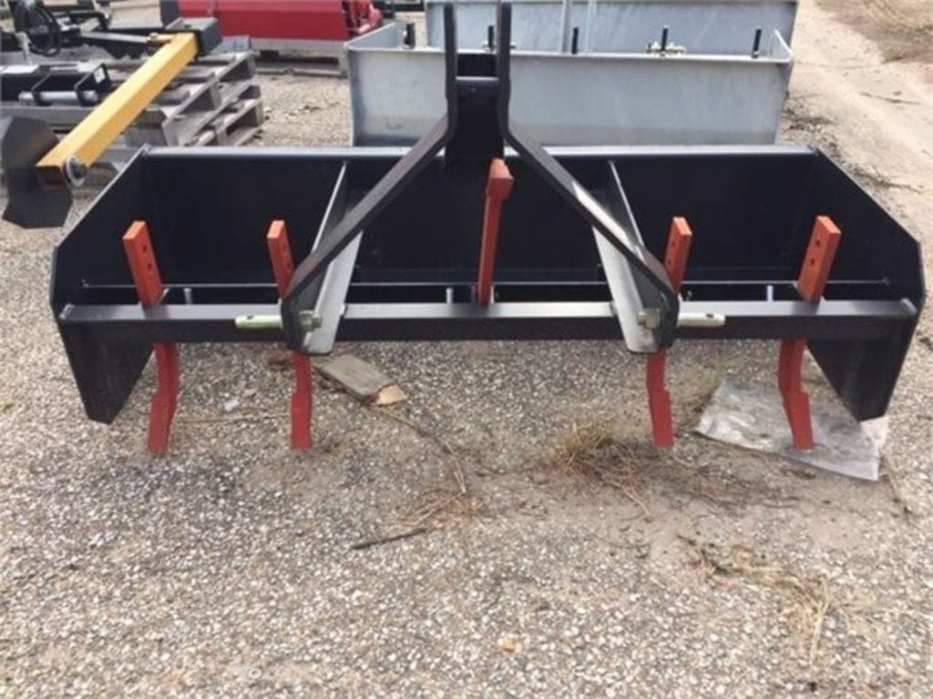 2026 Armstrong Ag BB05 Equipment Image0