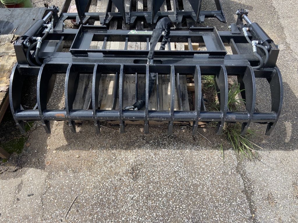 2025 Armstrong Ag BGR72 Equipment Image0