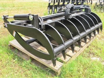 Main image Armstrong Ag BGR64