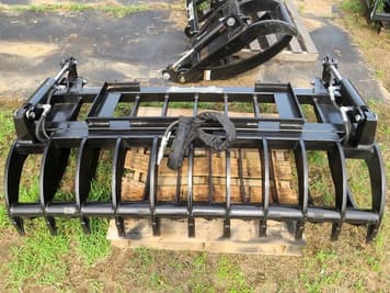 Main image Armstrong Ag BGR72