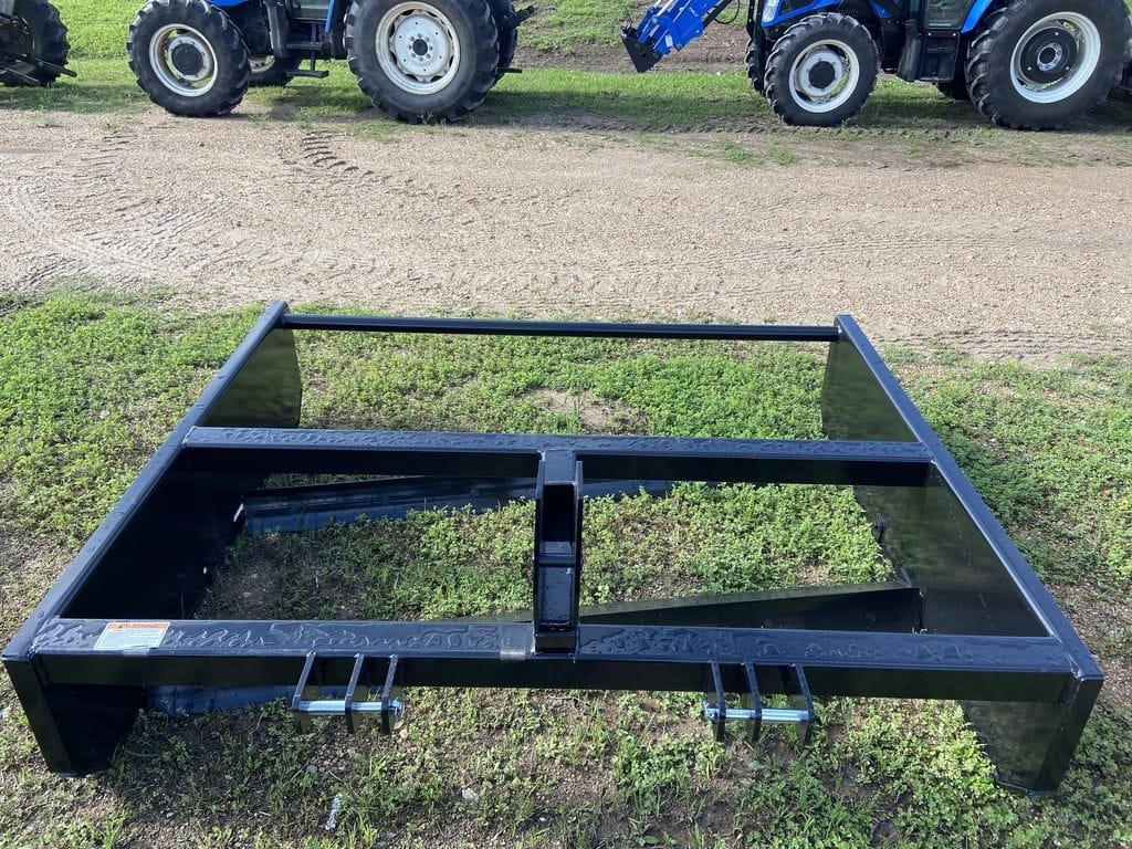 2025 Armstrong Ag DBG7 Equipment Image0