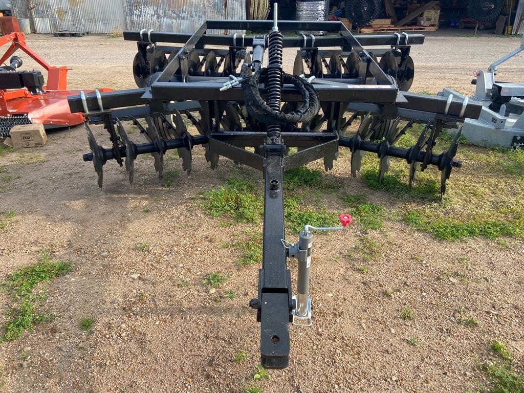 2026 Armstrong Ag DHDP2822 Equipment Image0