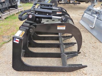 Main image Armstrong Ag GRD72