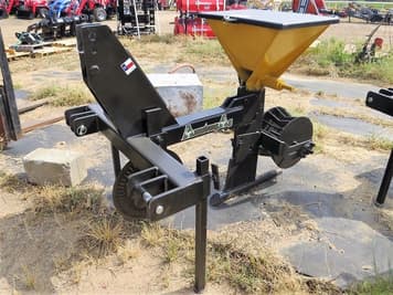 Main image Armstrong Ag Rodent Ridder