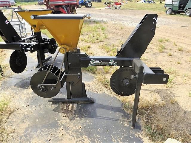 Image of Armstrong Ag Rodent Ridder equipment image 2