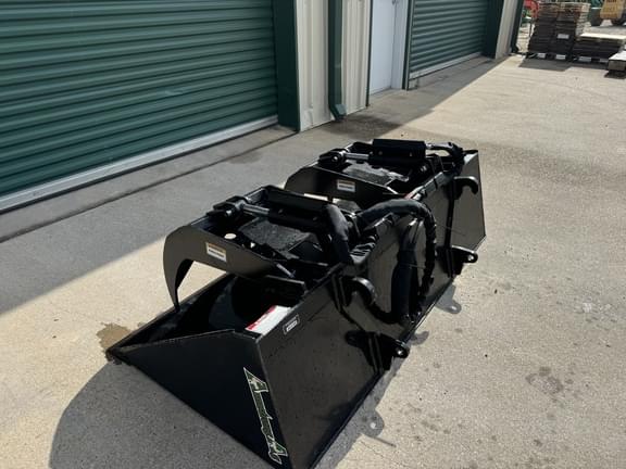 Image of Armstrong Ag UBLP6 equipment image 4