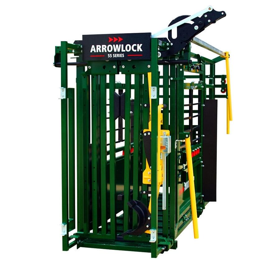 Image of ArrowQuip Arrowlock 55 Series Image 0