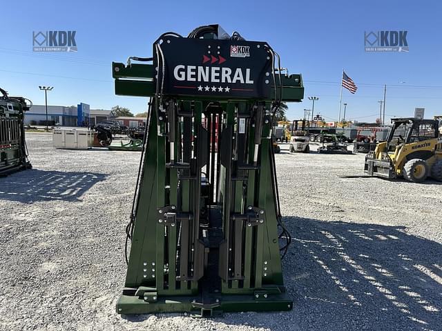 Image of ArrowQuip General equipment image 1