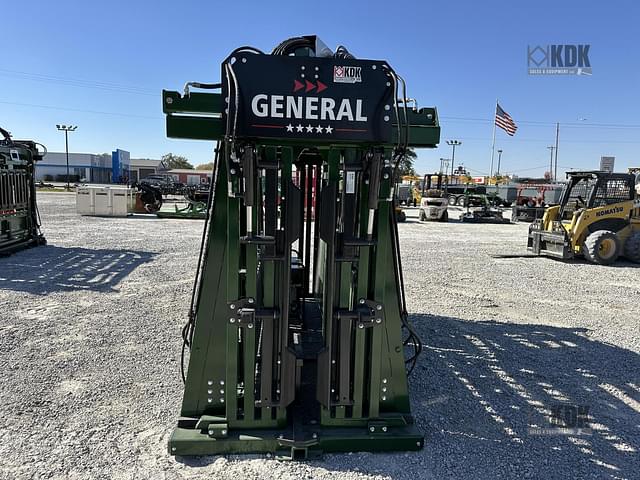 Image of ArrowQuip General equipment image 1