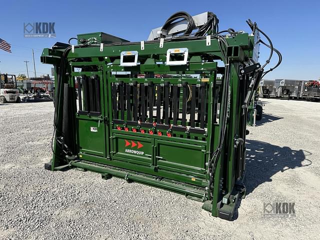 Image of ArrowQuip General equipment image 3