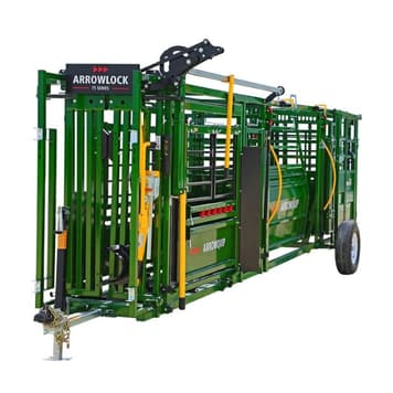 Main image ArrowQuip Arrowlock 75 Series