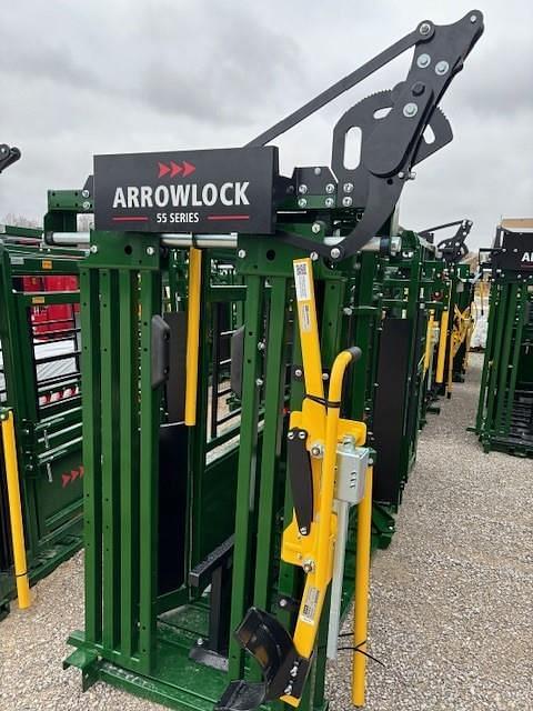 Image of ArrowQuip Arrowlock 55 Series Image 0