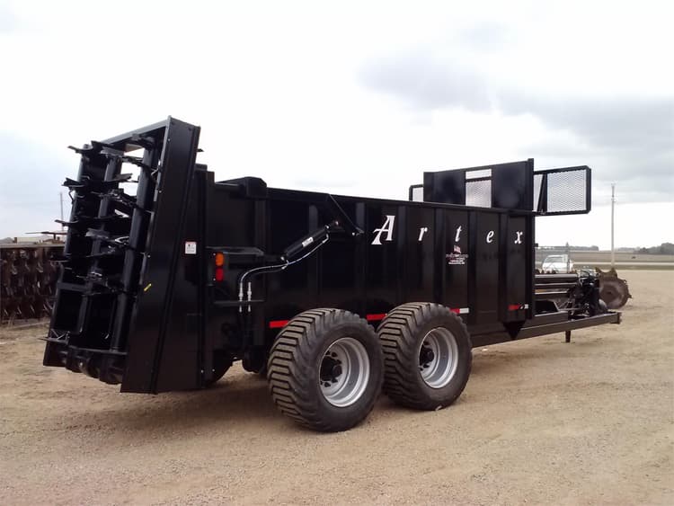Manure Handling Equipment for Sale Tractor Zoom