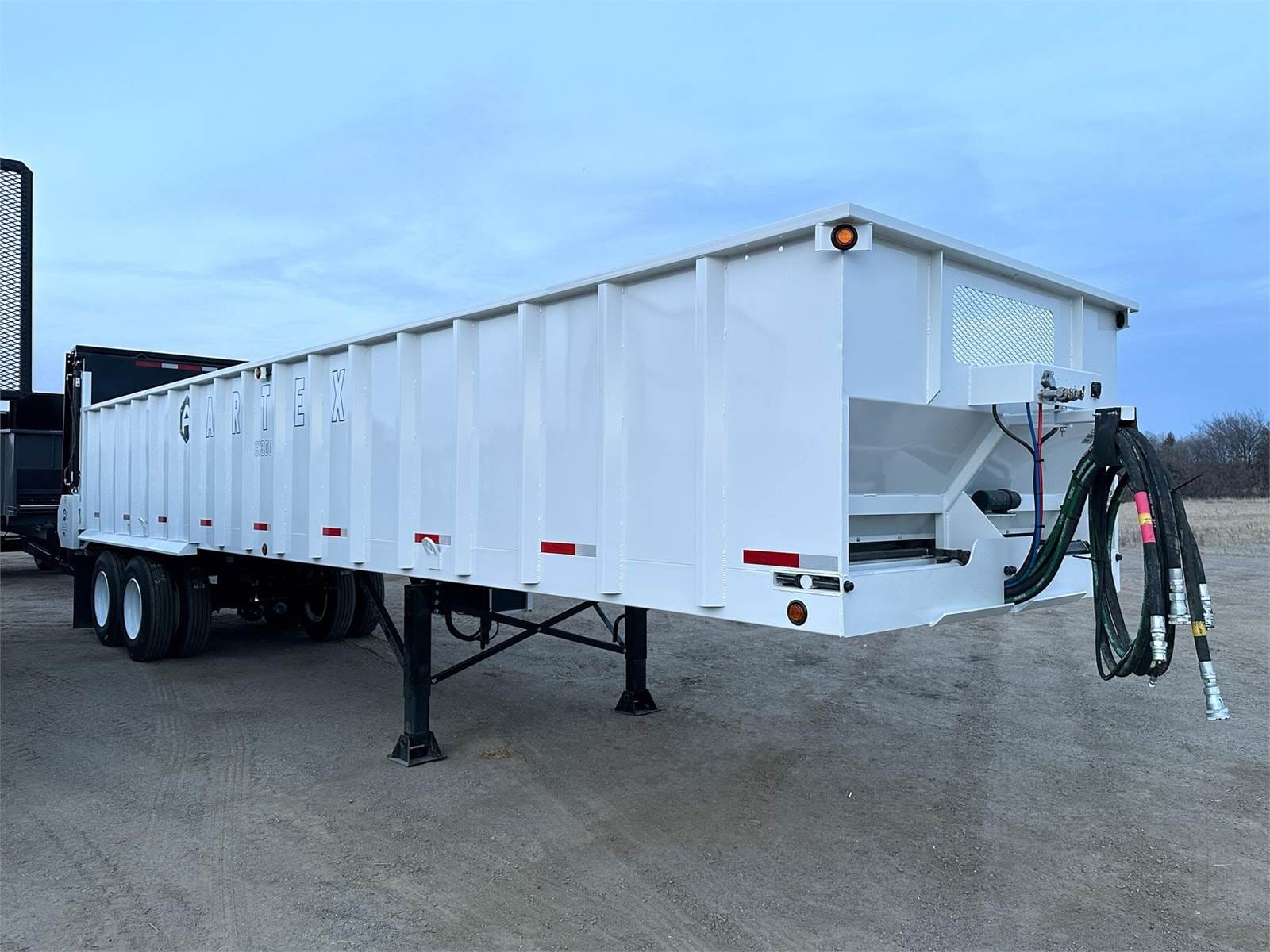 2024 Artex CT3604 Equipment Image0