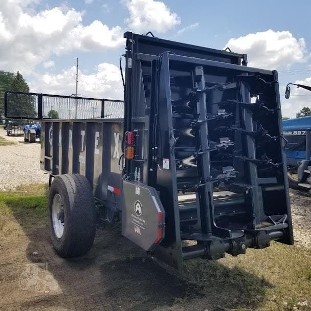 Image of Artex S200 equipment image 2