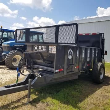 Main image Artex S200