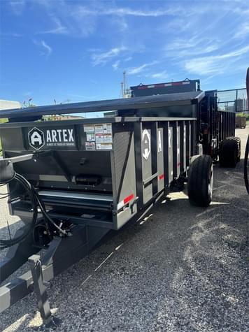 Main image Artex SB200