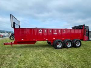 2024 Artex SBX950 Image