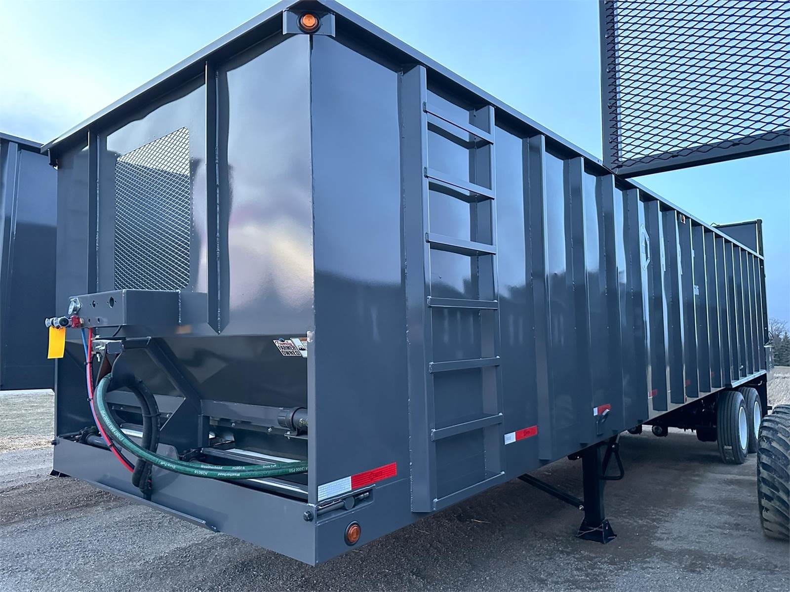 2024 Artex TR3606 Equipment Image0