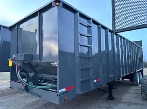 2024 Artex TR3606 Image