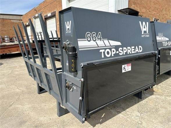 2024 Art's Way 664 Equipment Image0