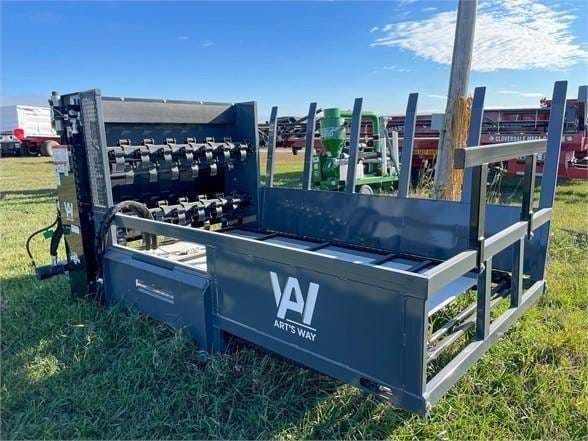 2024 Art's Way 864 Equipment Image0