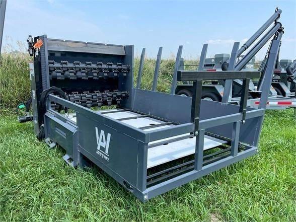 2024 Art's Way 864 Equipment Image0