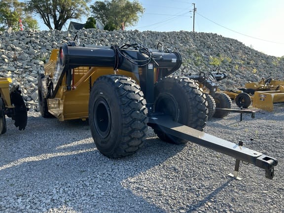 2024 Ashland 175 XL2 Equipment Image0