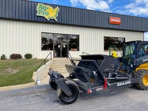 2025 Ashland 3250SS Image