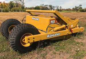 2024 Ashland 50CS Image