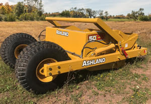 2025 Ashland 50CS Image