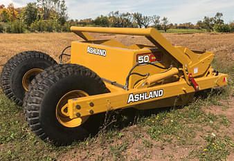 2024 Ashland 50CS Equipment Image0