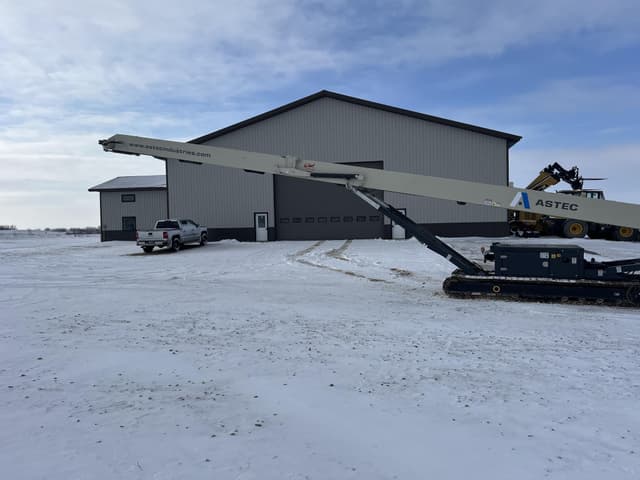 Image of Astec GT4280 equipment image 3