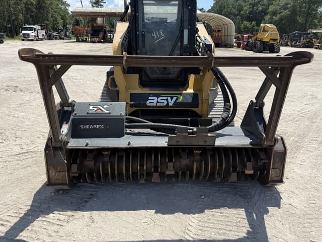 Image of ASV RT-135 equipment image 2
