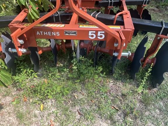 Image of Athens 55 Image 1