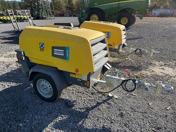 Image of Atlas Copco XAS110 Primary Image