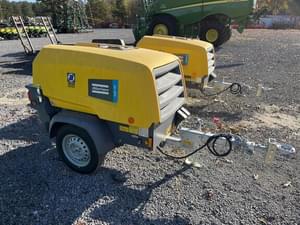 2024 Atlas Copco XAS110 Image