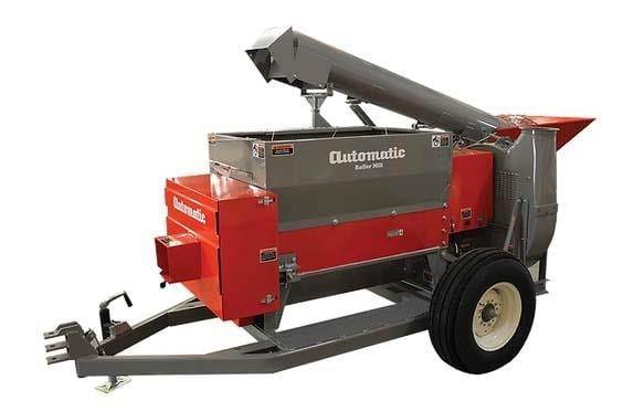 2024 Automatic ATG3620 Equipment Image0