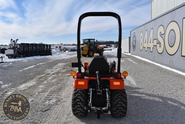 Image of Bad Boy 1022H equipment image 3