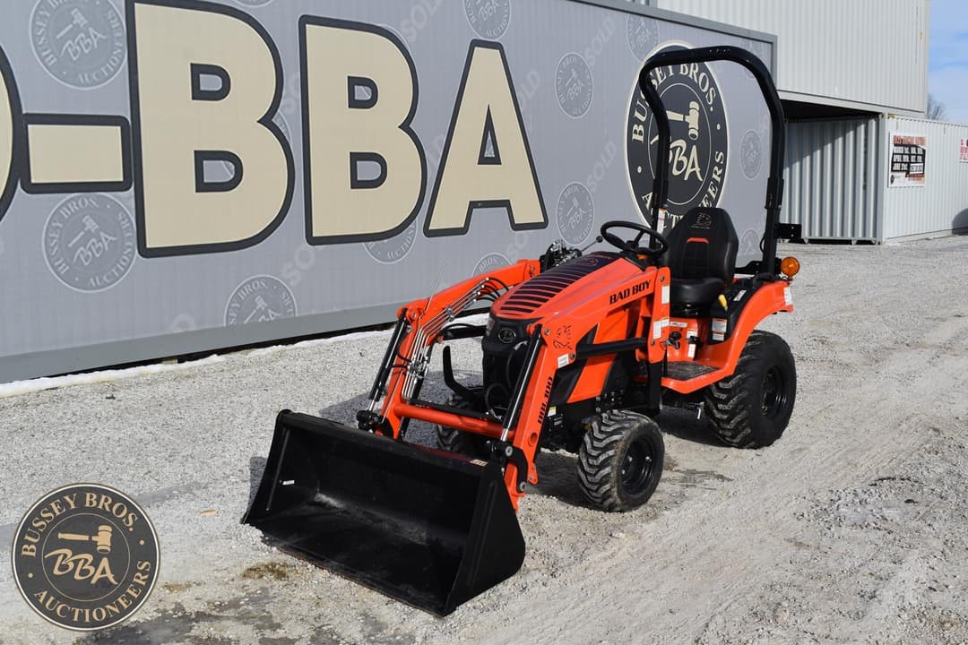 Image of Bad Boy 1022H Primary image